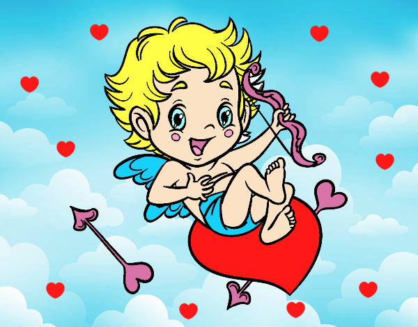 Niño Cupido