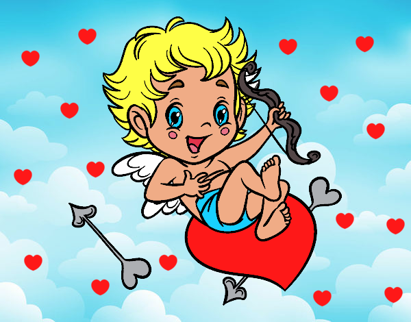 Niño Cupido