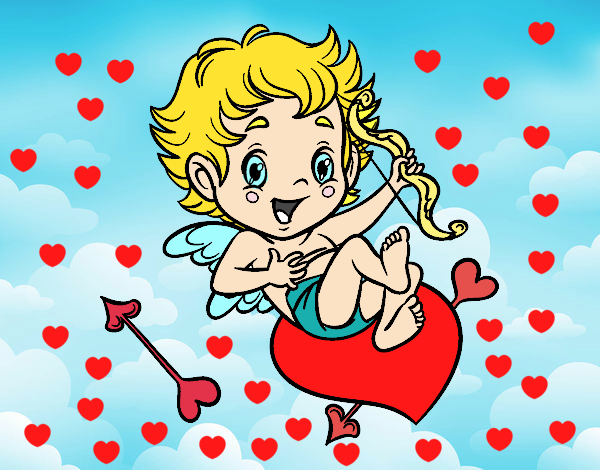 Niño Cupido