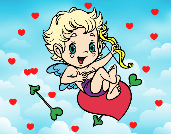 Niño Cupido