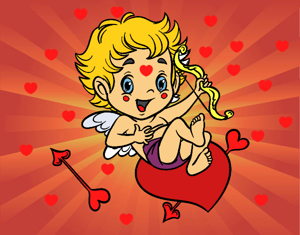 Niño Cupido