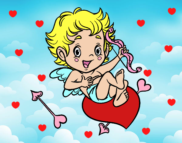 Niño Cupido