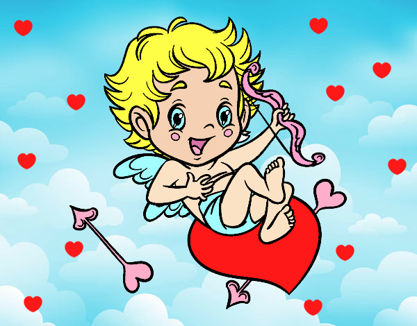 Niño Cupido