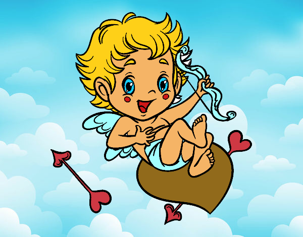 Niño Cupido