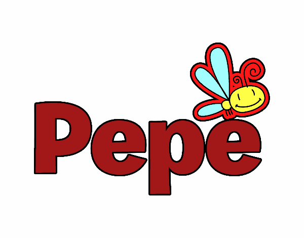 Pepe