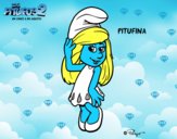 Pitufina