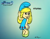 Pitufina