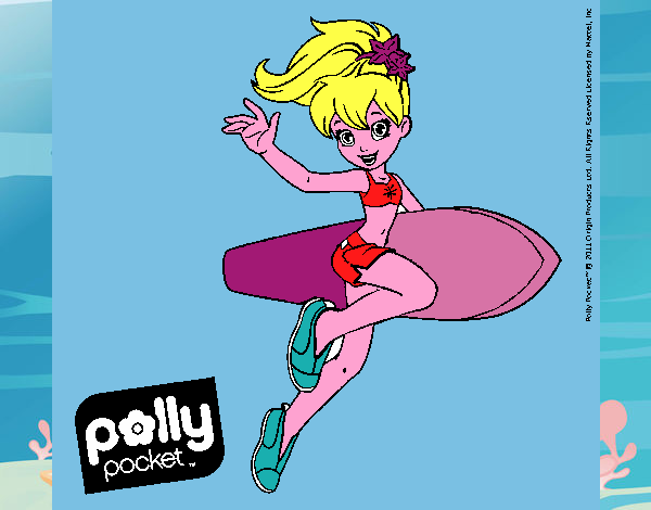 Polly Pocket 3