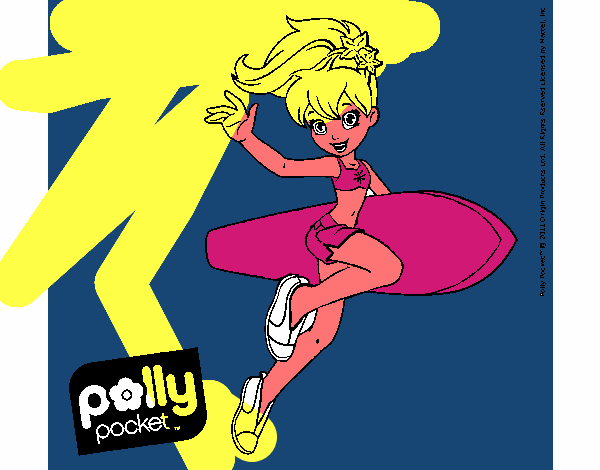 Polly Pocket 3