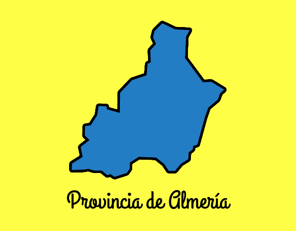 Provincia de Almería