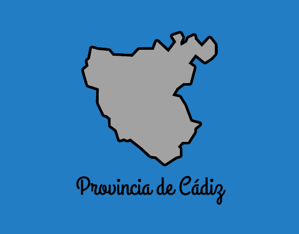 Provincia de Cádiz