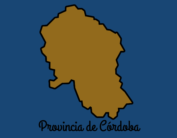 Provincia de Córdoba