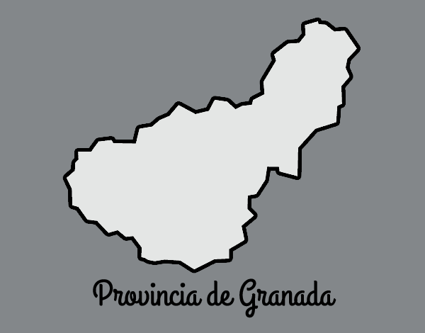 Provincia de Granada