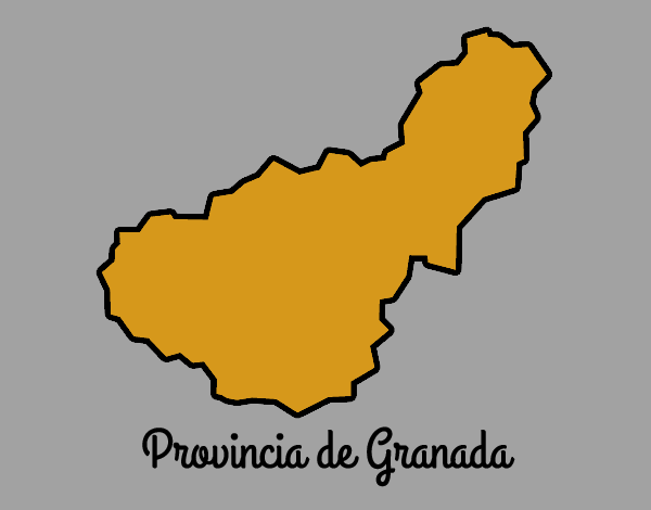 Provincia de Granada