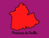 Provincia de Sevilla