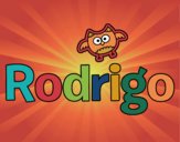 Rodrigo