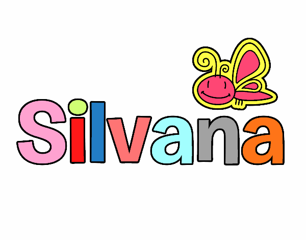 Silvana