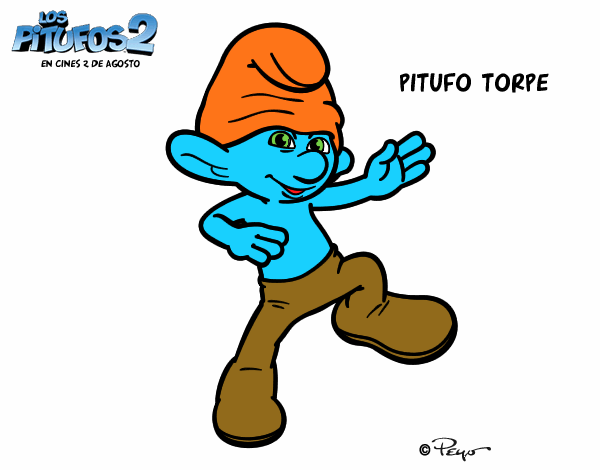 Torpe