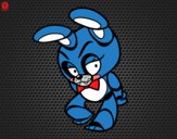 Toy Bonnie de Five Nights at Freddy's