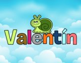 Valentín