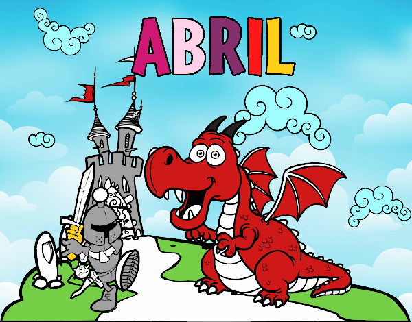 Abril