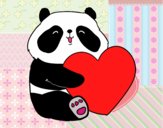 Amor Panda