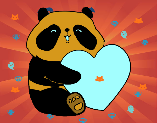 Amor Panda