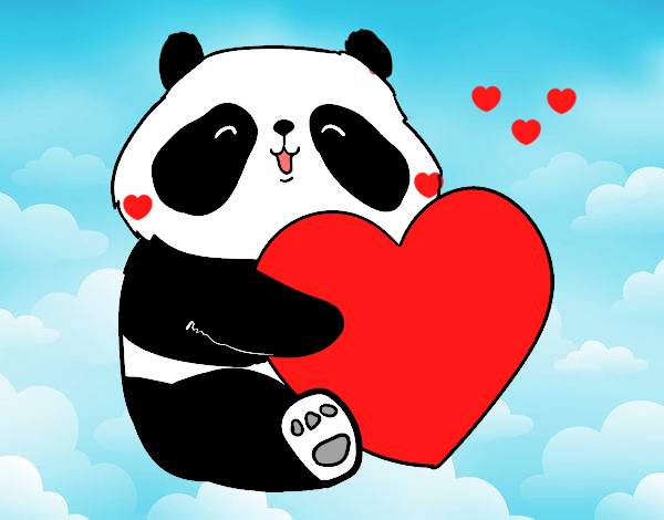 Amor Panda