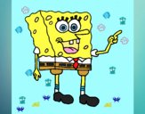 Bob Esponja 5