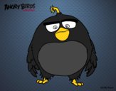 Bomb de Angry Birds