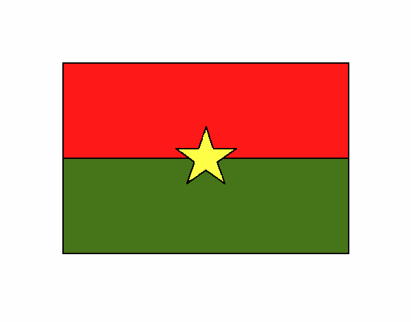 Burkina Faso