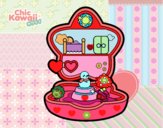 Caja de Música Kawaii