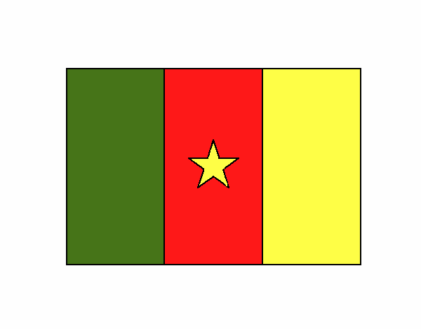 Camerún