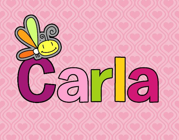 Carla