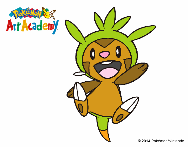 Chespin