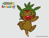 Chespin