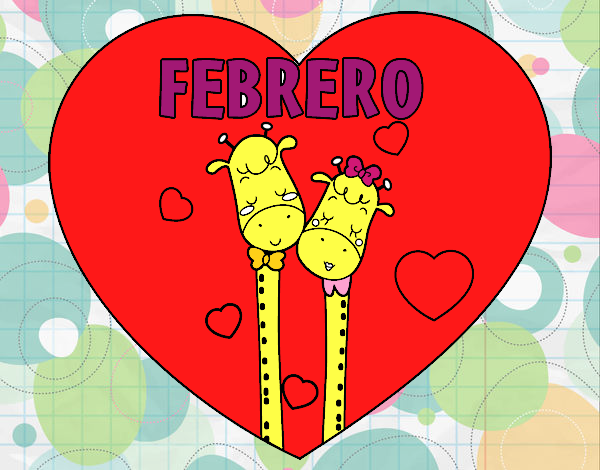 Febrero