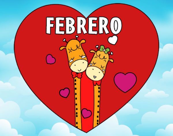 Febrero