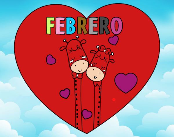 Febrero