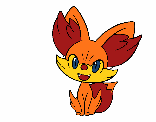 Fennekin