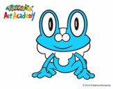 Froakie