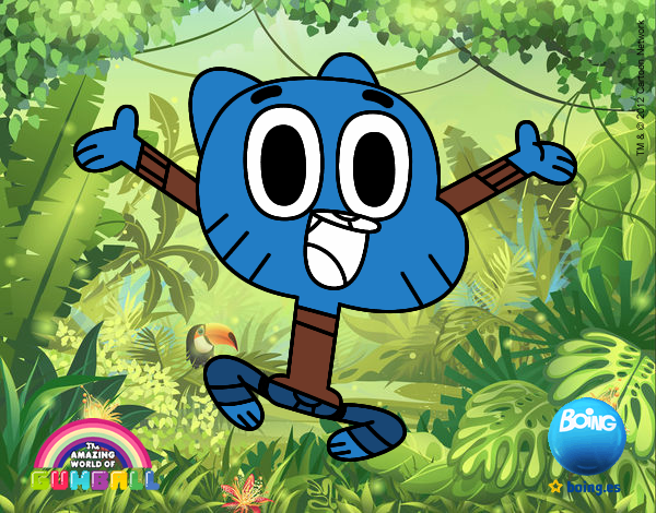 Gumball