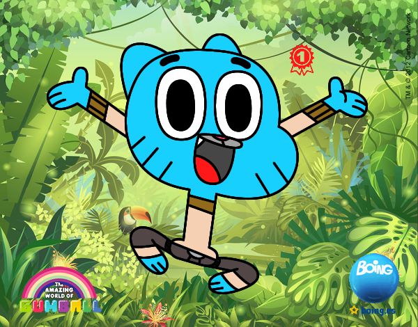 Gumball