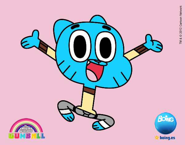 Gumball