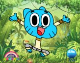 Gumball