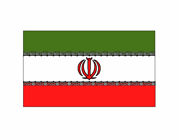 Irán