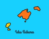 Islas Baleares