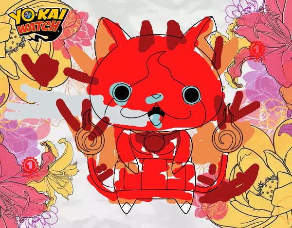 Jibanyan