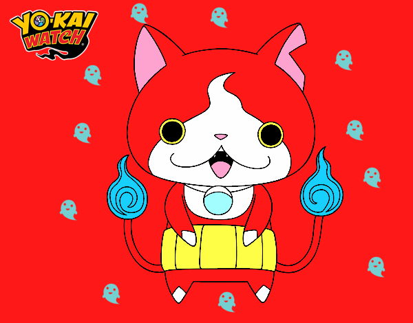 Jibanyan