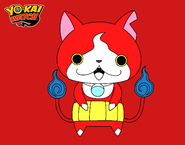 Jibanyan